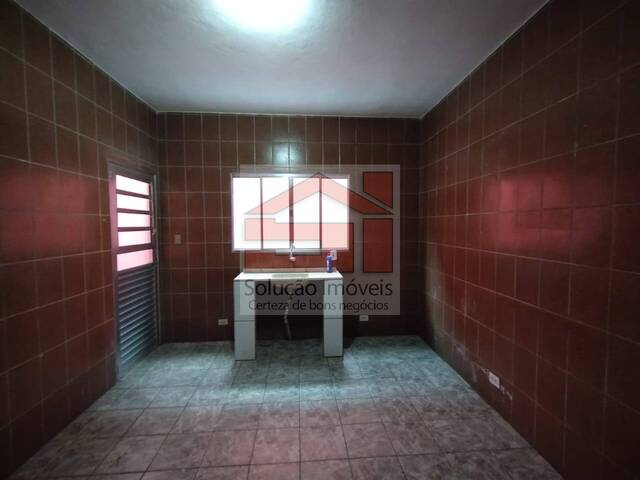 Casa para Locação em Caçapava - 5