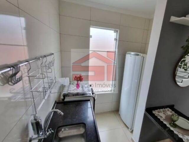 Apartamento para Locação em Caçapava - 4