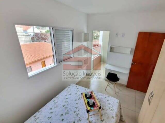Apartamento para Locação em Caçapava - 5