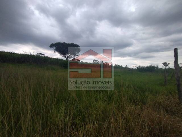Área para Venda em Caçapava - 4
