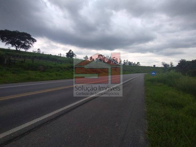 #V.200 - Área para Venda em Caçapava - SP - 3