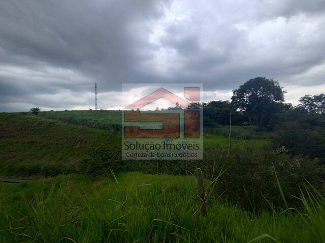 #V.200 - Área para Venda em Caçapava - SP - 2