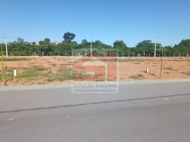 #V.198 - Terreno para Venda em Caçapava - SP - 3