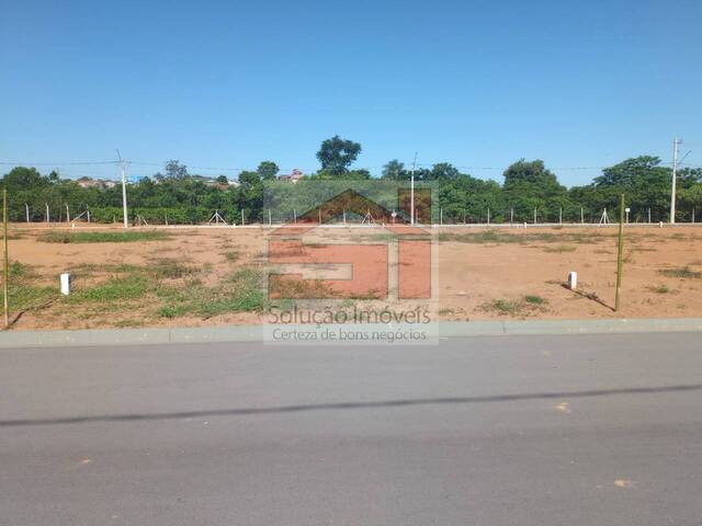 Terreno para Venda em Caçapava - 4