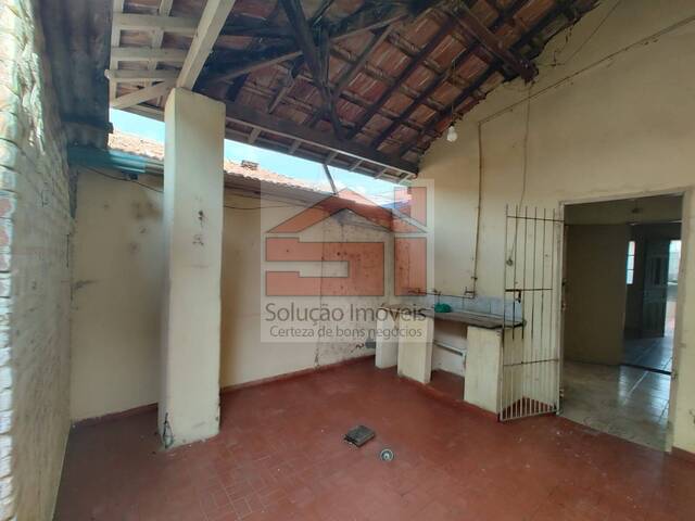 Casa para Venda em Caçapava - 5