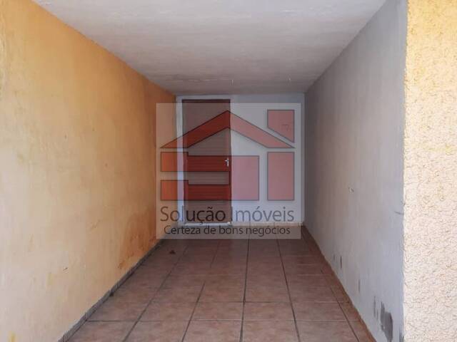 Casa para Venda em Caçapava - 5