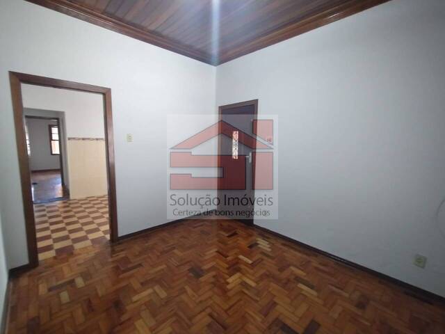 #A.32 - Casa para Locação em Caçapava - SP