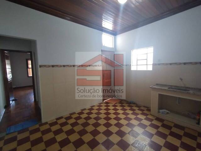 Casa para Locação em Caçapava - 5