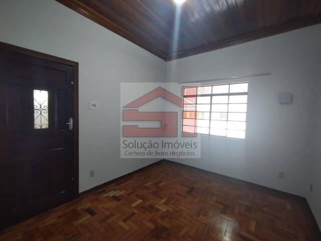 Casa para Locação em Caçapava - 4