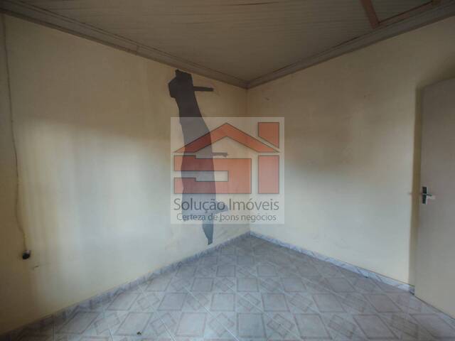 #A.33 - Casa para Locação em Caçapava - SP