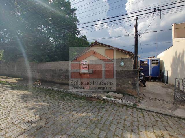 #A.33 - Casa para Locação em Caçapava - SP