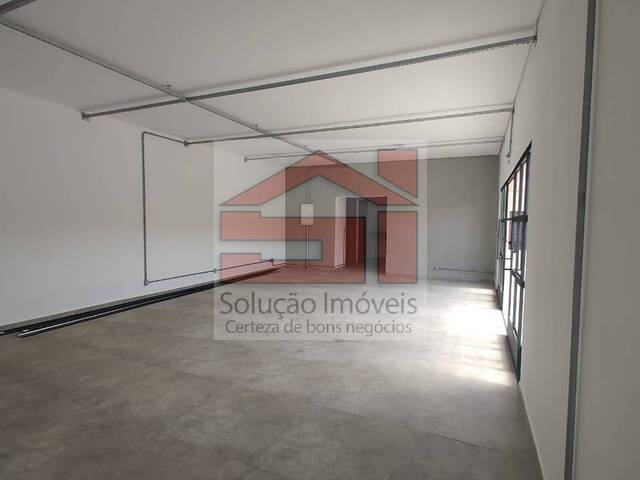 Ponto Comercial para Locação em Caçapava - 4