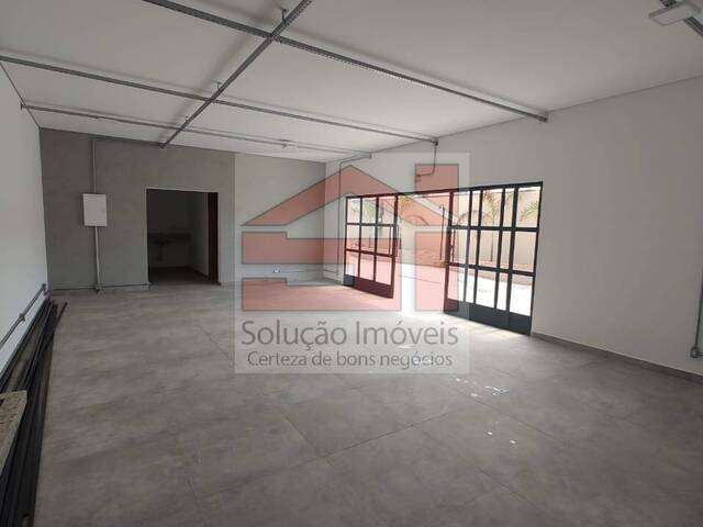 Ponto Comercial para Locação em Caçapava - 5
