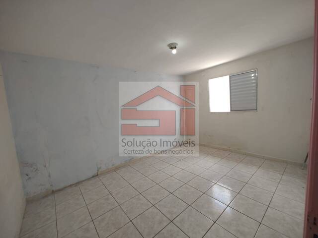 Casa para Venda em Caçapava - 5