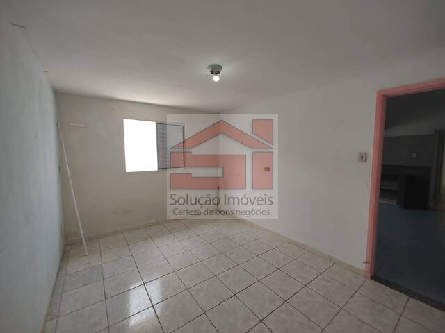 Casa para Venda em Caçapava - 4