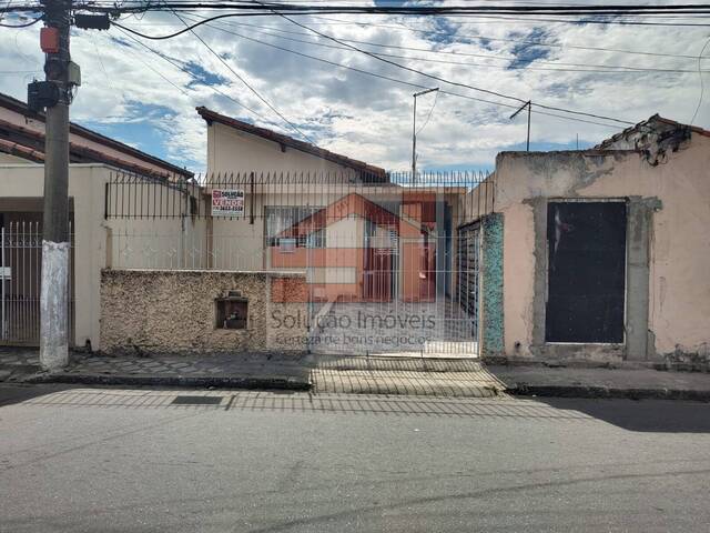 Casa para Venda em Caçapava - 2