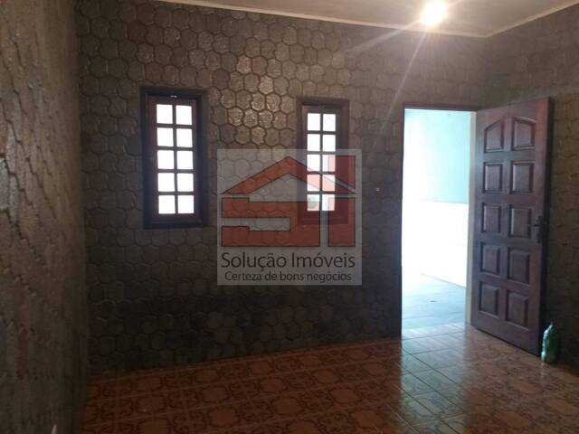 #V.203 - Casa para Venda em Caçapava - SP - 3