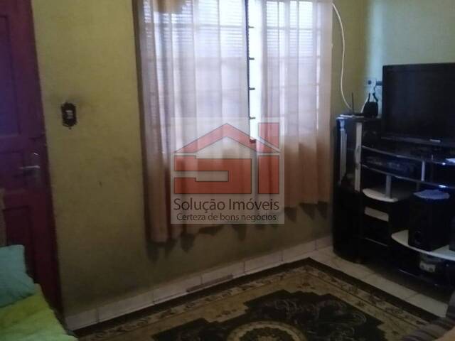 #V.107 - Casa para Venda em Caçapava - SP - 3