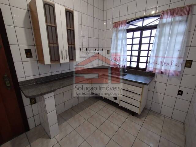 #A.35 - Casa para Locação em Caçapava - SP - 3
