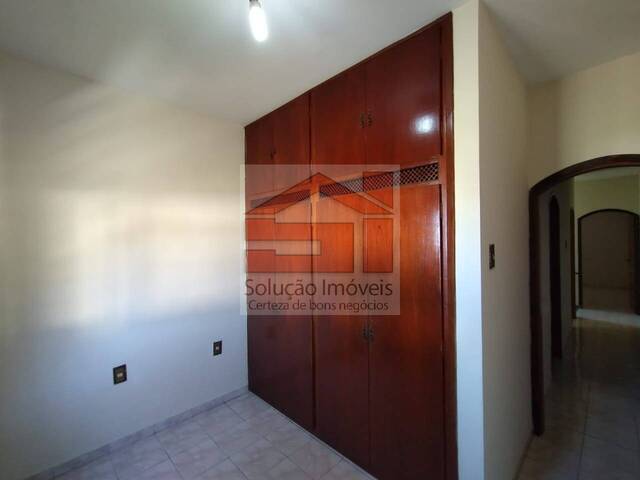 Casa para Locação em Caçapava - 5