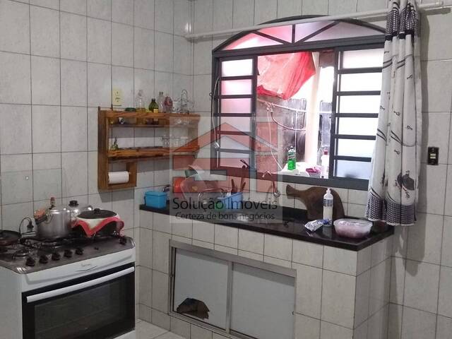 Casa para Venda em Caçapava - 4