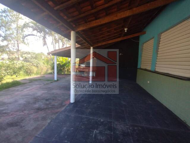 #V.211 - Andar Comercial para Venda em Caçapava - SP - 2