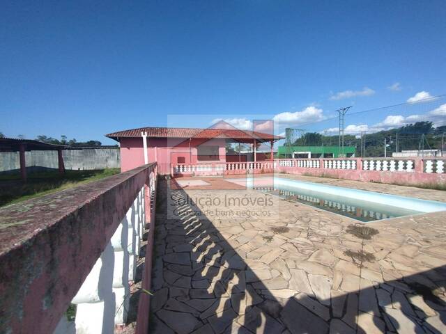 Andar Comercial para Venda em Caçapava - 4