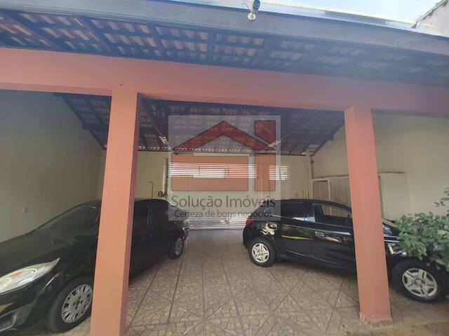 Sobrado para Venda em Caçapava - 4