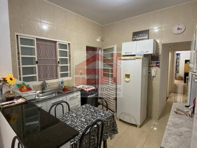 Casa para Venda em Caçapava - 4
