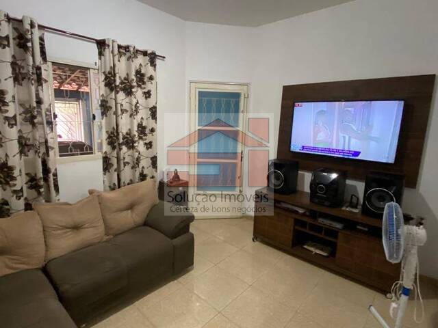 #174 - Casa para Venda em Caçapava - SP - 3