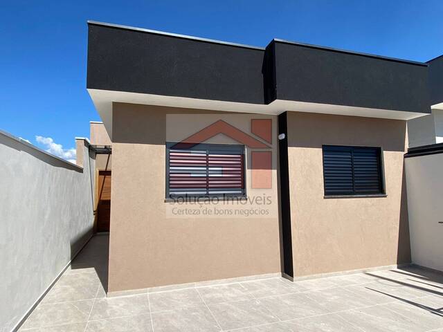 Casa para Venda em Caçapava - 4