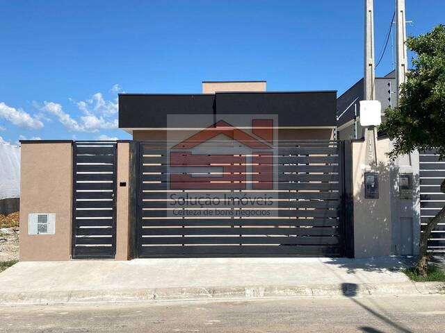 #V.216 - Casa para Venda em Caçapava - SP - 3