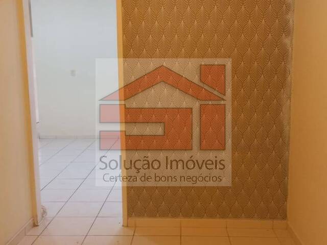 Casa para Venda em Caçapava - 4