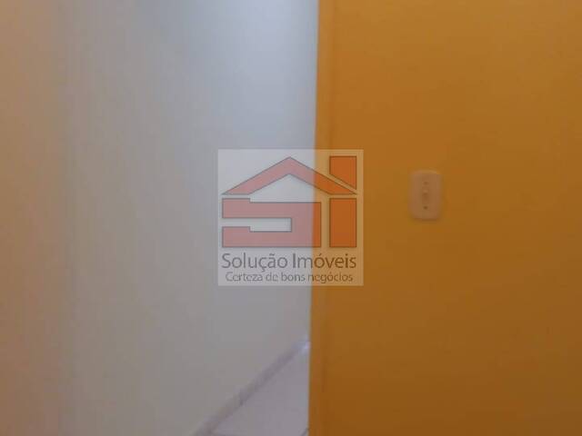 Casa para Venda em Caçapava - 5