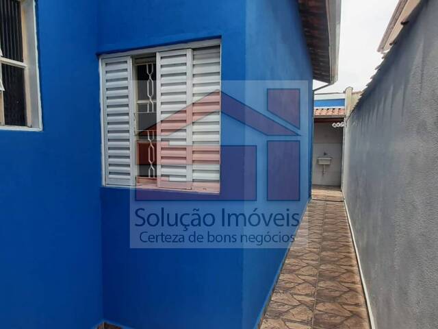 Casa para Venda em Caçapava - 4