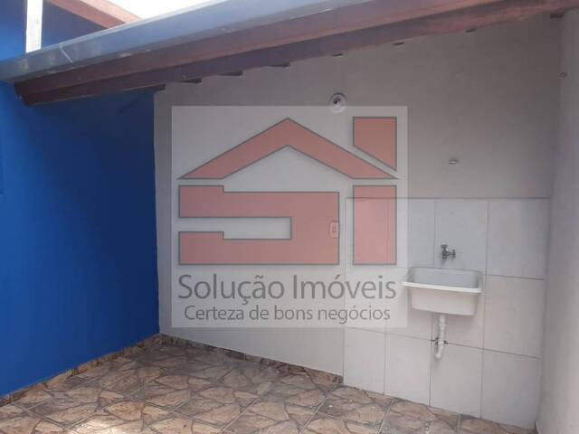 Casa para Venda em Caçapava - 5