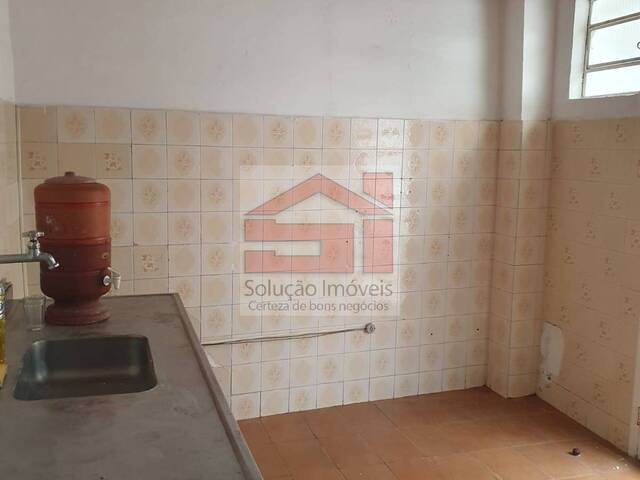 Sobrado para Venda em Caçapava - 4
