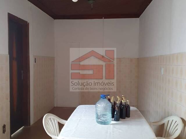 Sobrado para Venda em Caçapava - 5