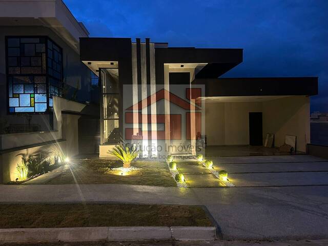 #V.222 - Casa para Venda em Caçapava - SP - 3