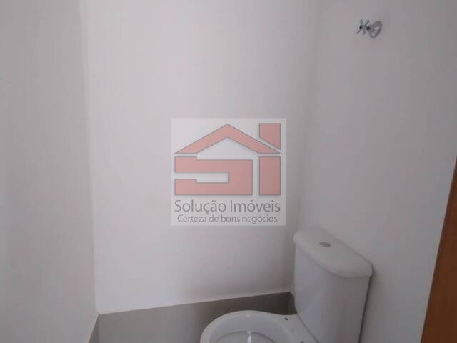 Ponto Comercial para Locação em Caçapava - 5