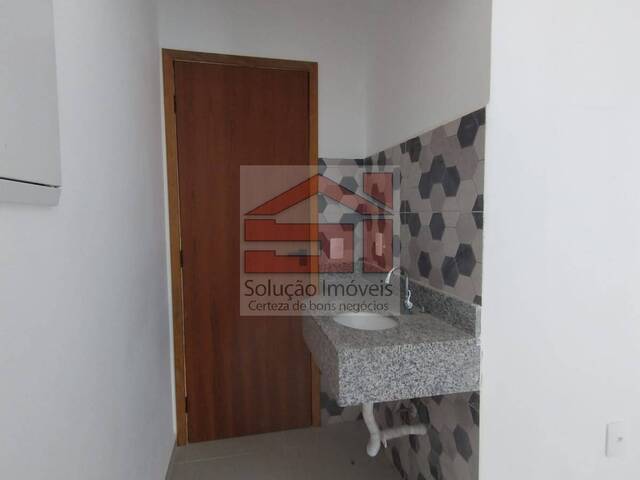 Ponto Comercial para Locação em Caçapava - 4