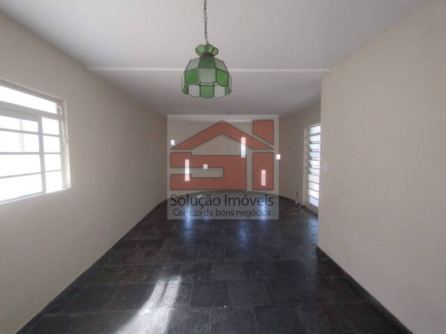 Casa para Locação em Caçapava - 5