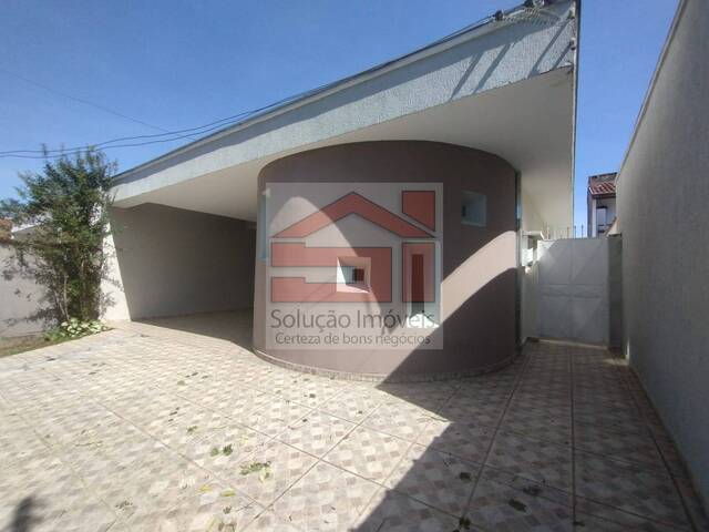 Casa para Locação em Caçapava - 4