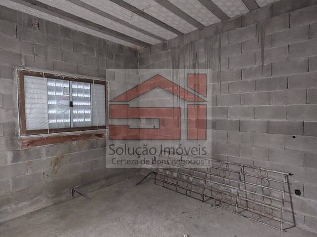 Casa para Venda em Caçapava - 5