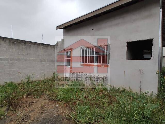 #307 - Casa para Venda em Caçapava - SP - 1