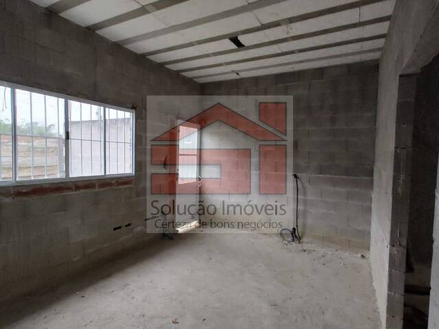 #307 - Casa para Venda em Caçapava - SP - 2