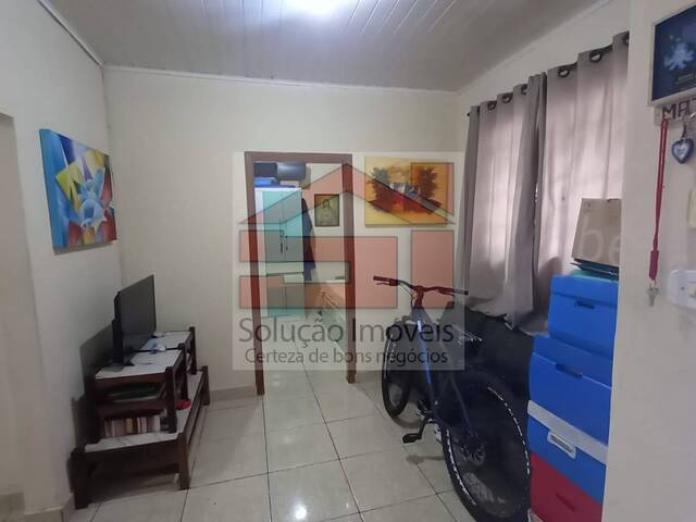 #V.223 - Casa para Venda em Caçapava - SP - 3