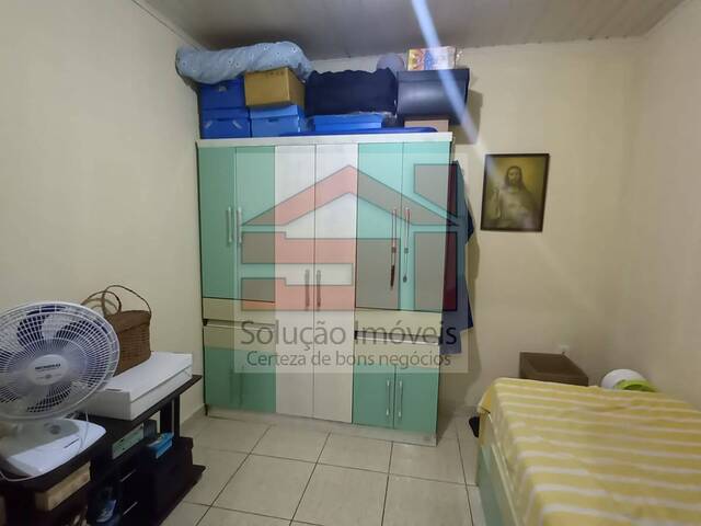 Casa para Venda em Caçapava - 4