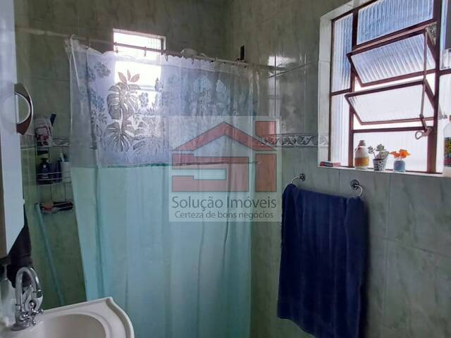 Casa para Venda em Caçapava - 5