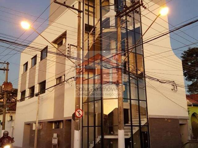 #A.76 - Conjunto Comercial para Locação em Caçapava - SP